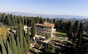 Art Hotel Villa Agape
