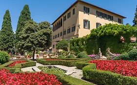Art Hotel Villa Agape